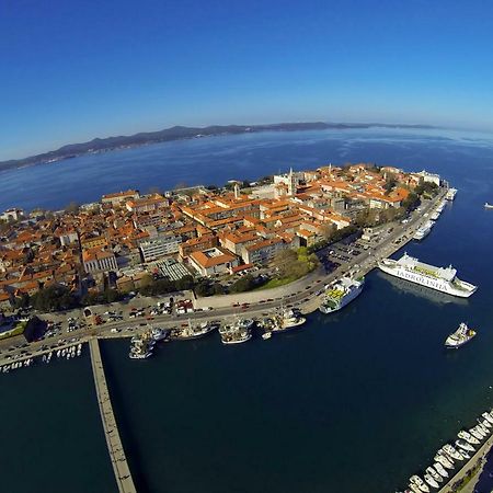 White Rooms Zadar345 ภายนอก รูปภาพ