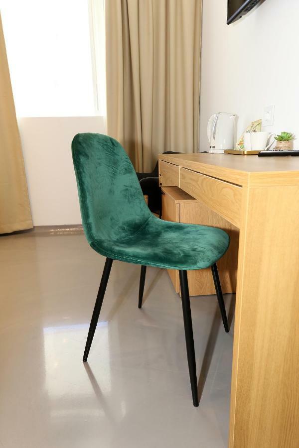White Rooms Zadar345 ภายนอก รูปภาพ