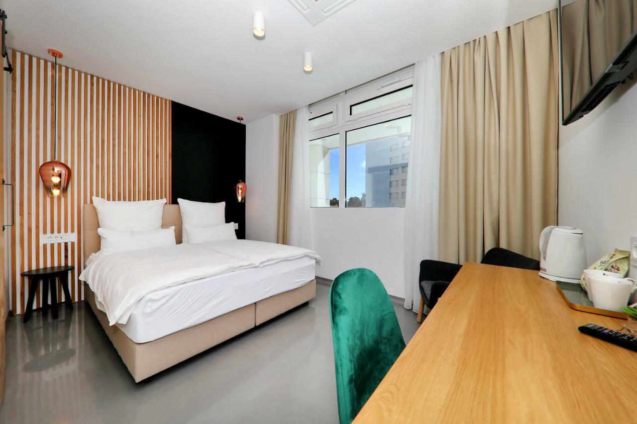 White Rooms Zadar345 ภายนอก รูปภาพ