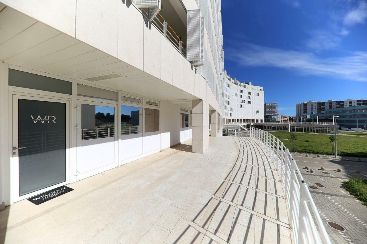 White Rooms Zadar345 ภายนอก รูปภาพ