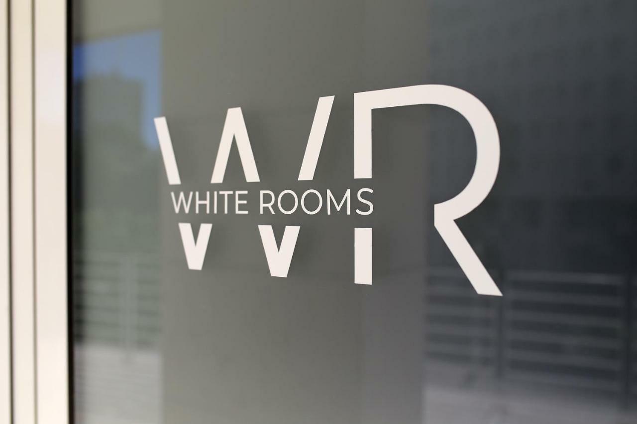 White Rooms Zadar345 ภายนอก รูปภาพ