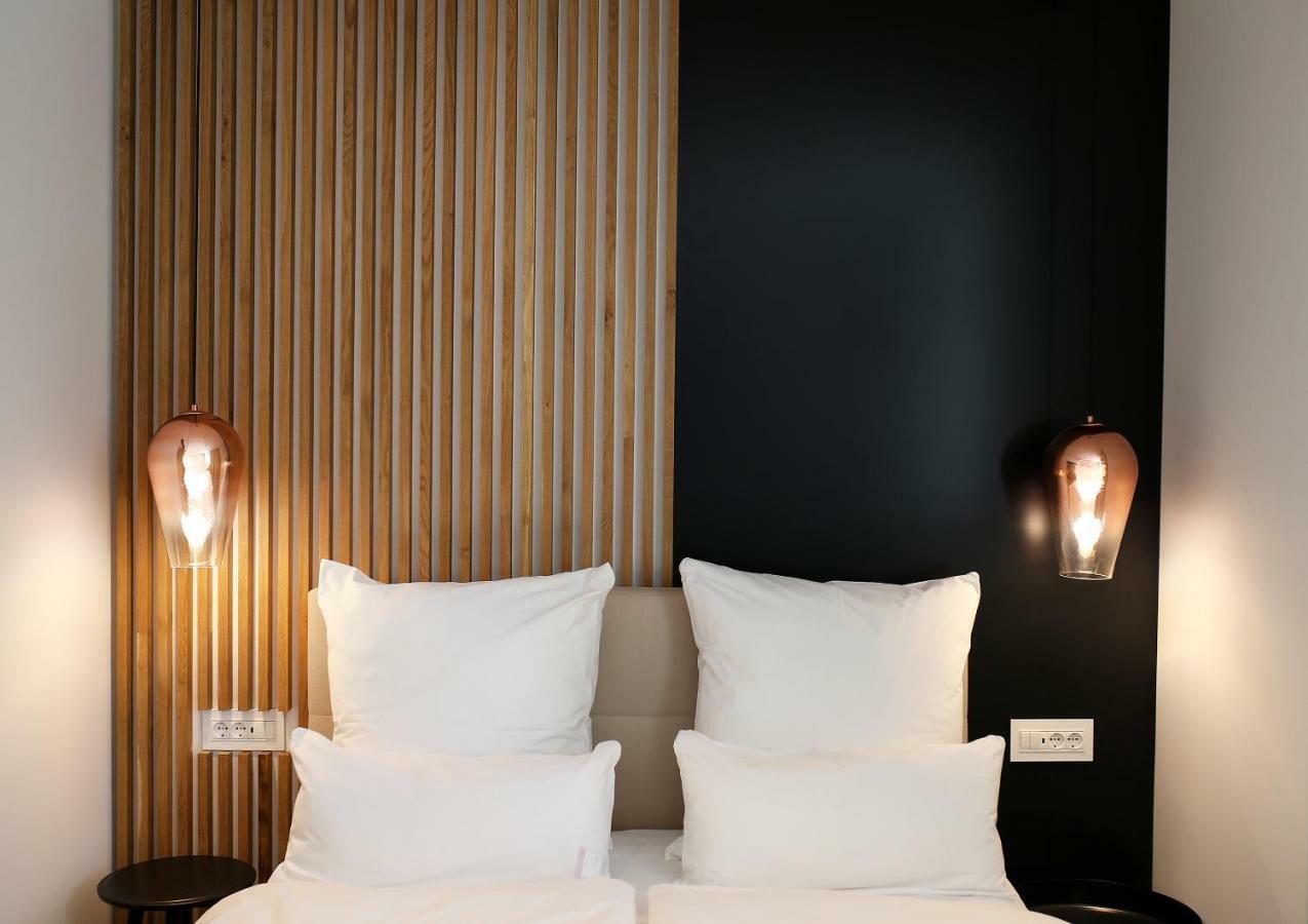 White Rooms Zadar345 ภายนอก รูปภาพ