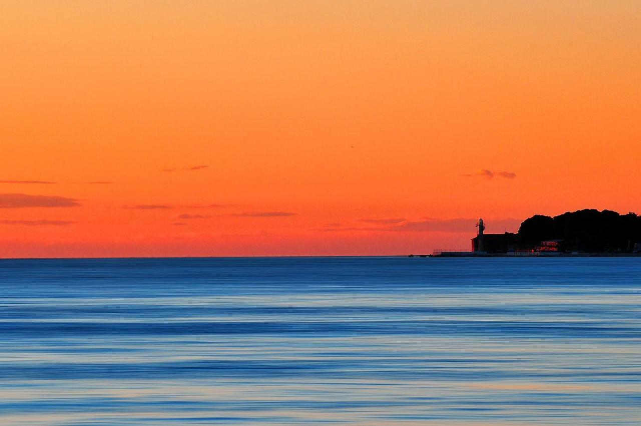 White Rooms Zadar345 ภายนอก รูปภาพ